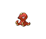 #224 Octillery (Male)