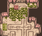 Game Boy / GBC - Star Ocean: Blue Sphere - The Spriters Resource