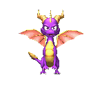 Spyro (Title)