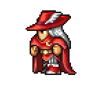 Red Mage