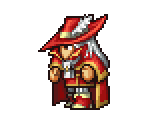 Red Wizard