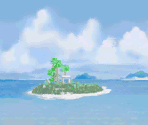 Hidden Island