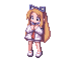 Flonne (Angel Disguise)