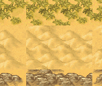 Desert Tileset