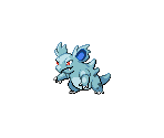 #030 Nidorina