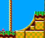 Game Gear - Sonic Chaos - Bosses - The Spriters Resource