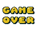 Game Over