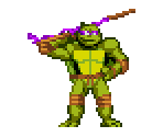 Donatello