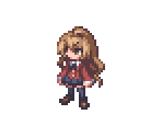 Taiga Aisaka