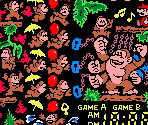 Donkey Kong Jr.