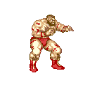 Zangief