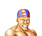 Neo Geo / NGCD - Fatal Fury 3: Road to the Final Victory - Portraits - The  Spriters Resource