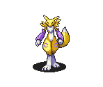 Renamon