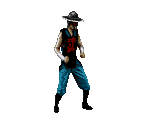 Kung Lao