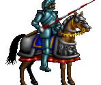 Cavalry