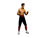 Johnny Cage