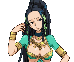 Sprites09 - Hobbyist, Digital Artist