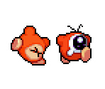 Waddle Dee & Waddle Doo