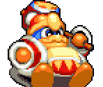 King Dedede