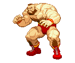 Zangief