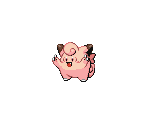 #035 Clefairy