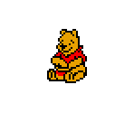 Winnie the Pooh