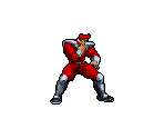 M. Bison