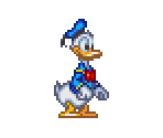 Donald Duck