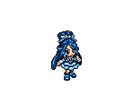 Cure Aqua