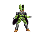 Perfect Cell