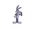 Bugs Bunny