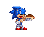 Sonic (SatAM)