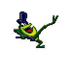 Michigan J. Frog