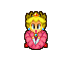 Princess Peach