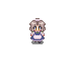 Sakuya Izayoi