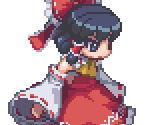 Reimu Hakurei