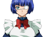 Shimei Ryomou