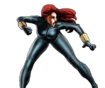 Black Widow (Classic)