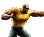 Luke Cage (Modern)