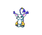 Gatomon