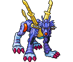 MetalGarurumon