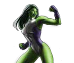 She-Hulk (Modern)