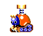 Game Gear - Sonic Chaos - Bosses - The Spriters Resource