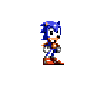 Game Gear - Sonic Triple Trouble - The Spriters Resource