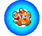 King Dedede