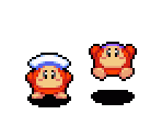 Sailor Dee & Bandana Dee