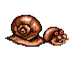 Giant Snail