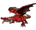 Fire Dragon