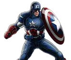 Captain America (Avengers)