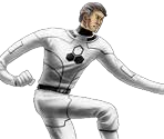 Mr. Fantastic (Future Foundation)